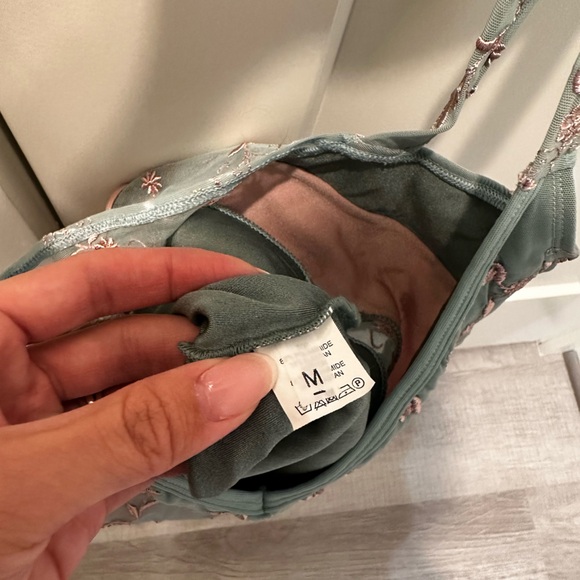 DELLALO MILANO LEOTARD MEDIUM AURA GL - Picture 4 of 8